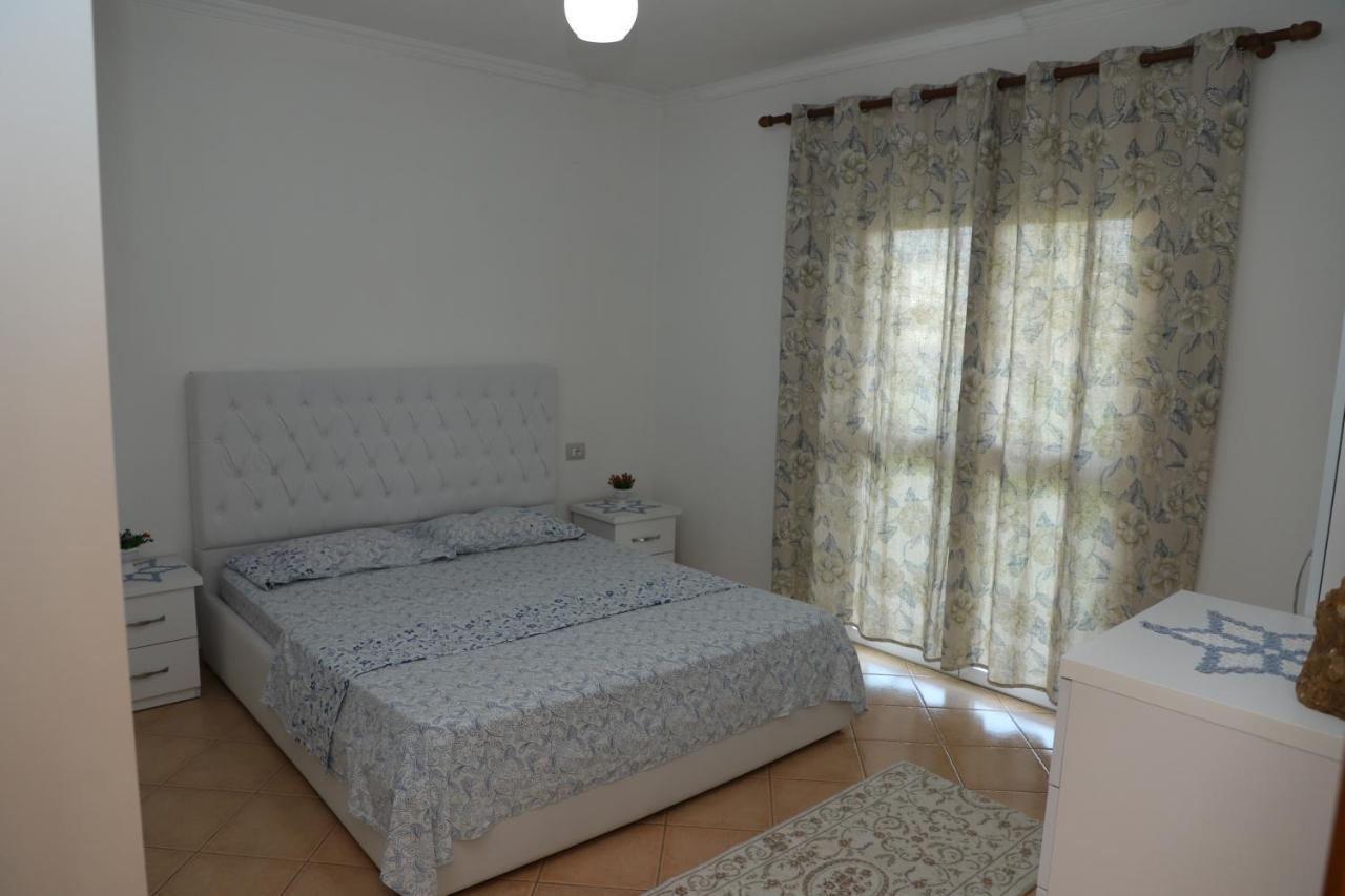 Villa Cerpja Kamez Esterno foto