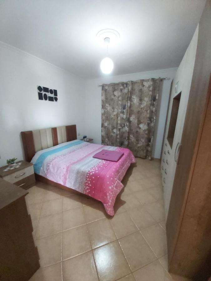Villa Cerpja Kamez Esterno foto